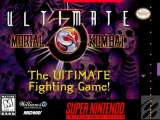Goodies for Ultimate Mortal Kombat 3 [Model SNS-A3ZE-USA]
