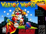 Goodies for Wario's Woods [Model SNS-65-USA-1]