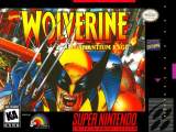 Goodies for Wolverine - Adamantium Rage [Model SNS-AWXE-USA]