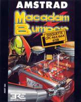 Goodies for Macadam Bumper [Floppy Disk AMST 304]