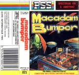 Goodies for Macadam Bumper [Model 071]
