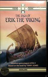 Goodies for The Saga of Erik The Viking