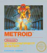 Goodies for Metroid [Model NES-MT-EEC]