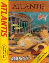 Goodies for Atlantis