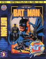 Goodies for Movie Collection 03: Batman [Model 410222]
