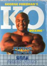 Goodies for George Foreman's KO Boxing [Model T-81038-50]