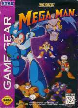 Goodies for Mega Man