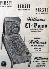 Goodies for El-Paso [Model 24]