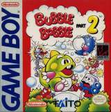 Goodies for Bubble Bobble [Model DMG-B2-USA]