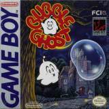 Goodies for Bubble Ghost [Model DMG-BG-USA]