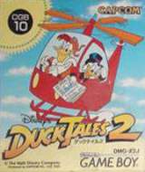 Goodies for Disney's DuckTales 2 [Model DMG-Z2J]