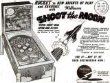 Goodies for Shoot the Moon [Model 59]