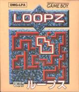 Goodies for Loopz [Model DMG-LPA]