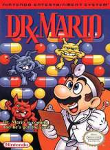 Goodies for Dr. Mario [Model NES-VU-USA]