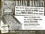 Goodies for Bally Beauty [Model 546]