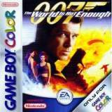 Goodies for 007 - The World is not Enough [Model CGB-B07P-EUR]