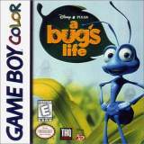 Goodies for A Bug's Life [Model DMG-APXE-USA]