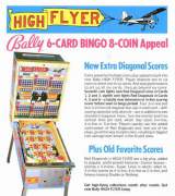 Goodies for High Flyer [Model 1131]