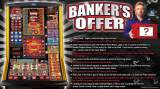 Goodies for Deal or no Deal - Banker's Offer