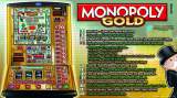 Goodies for Monopoly Gold