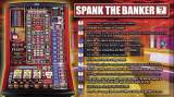 Goodies for Deal or no Deal - Spank the Banker ?