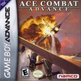Goodies for Ace Combat Advance [Model AGB-BAEE-USA]