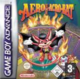 Goodies for Aero the Acro-Bat - Rascal Rival Revenge [Model AGB-AAOP]