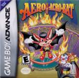 Goodies for Aero the Acro-Bat - Rascal Rival Revenge [Model AGB-AAOE-USA]