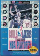 Goodies for Bulls Vs Lakers and the NBA Playoffs [Model 7099]