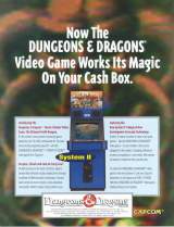 Goodies for Dungeons & Dragons - Tower of Doom [Blue Board]