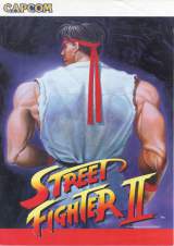 Goodies for Street Fighter II - The World Warrior [B-Board 90629B-3]