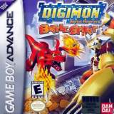 Goodies for Digimon - Battle Spirit [Model AGB-A8SE-USA]