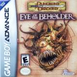 Goodies for Dungeons & Dragons - Eye of the Beholder [Model AGB-AD4E-USA]
