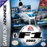 Goodies for F1 2002 [Model AGB-AF8E-USA]