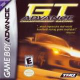 Goodies for GT Advance - Championship Racing [Model AGB-ACAE-USA]