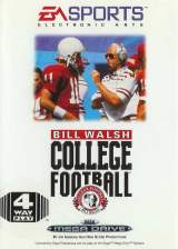Goodies for Bill Walsh College Football [Model E247SMX]