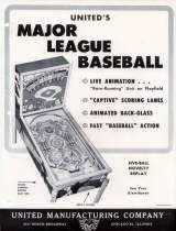 Goodies for Major League Baseball