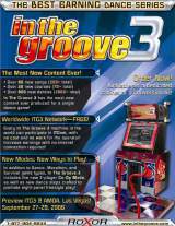 Goodies for In the Groove 3