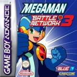 Goodies for Mega Man Battle Network 3 Blue [Model AGB-A3XP-EUR]