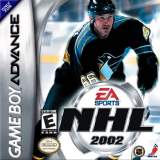 Goodies for NHL 2002 [Model AGB-ANLE-USA]