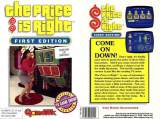 Goodies for The Price Is Right - First Edition