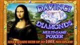 Goodies for Da Vinci Diamonds Multi-Game Poker