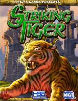 Goodies for Striking Tiger