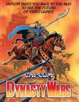 Goodies for Dynasty Wars [B-Board 88622B-3]