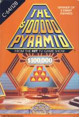 Goodies for The $100,000 Pyramid