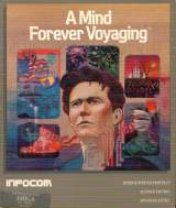 Goodies for A Mind Forever Voyaging [Model IS5-CO4]