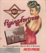 Goodies for B-17 Flying Fortress