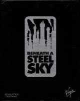 Goodies for Beneath a Steel Sky [Model 078030]
