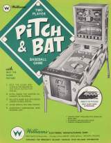 Goodies for Pitch & Bat [Model 332]
