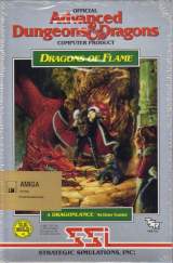 Goodies for Advanced Dungeons & Dragons: Dragons of Flame